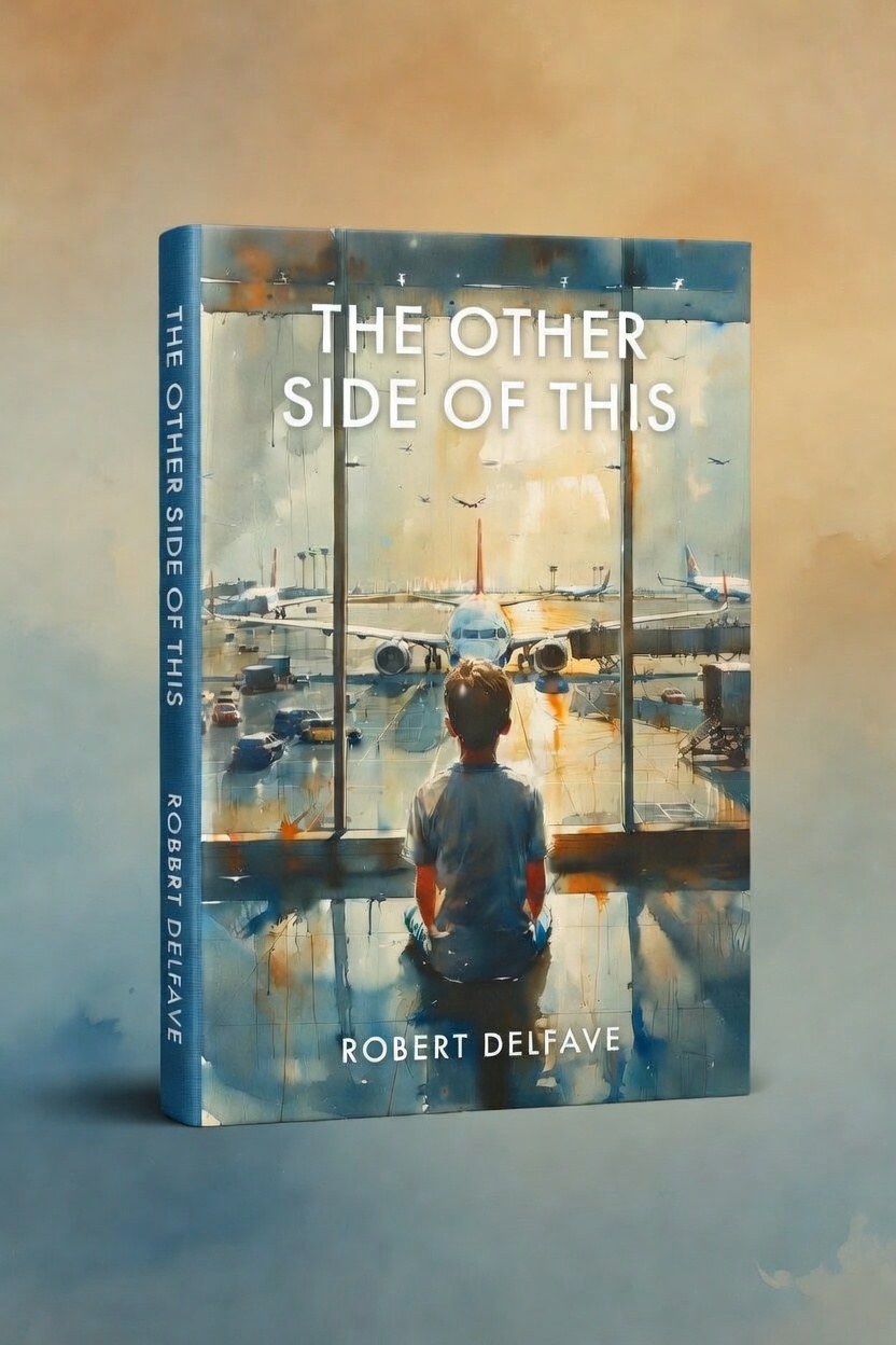 The Other Side of This by Robert DelFave